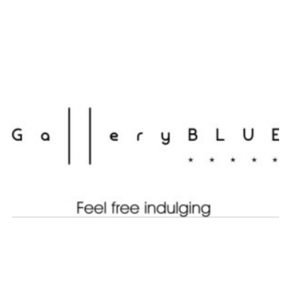 Gallery Blue